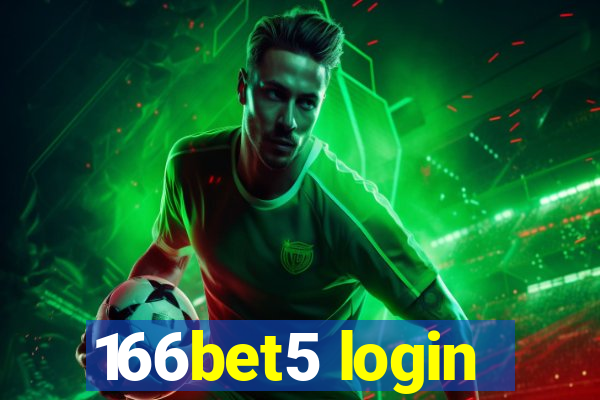 166bet5 login